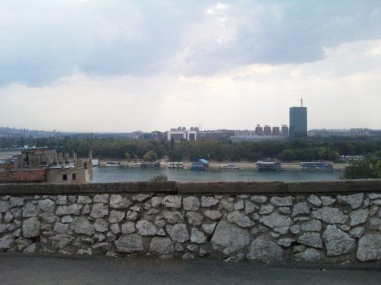 Grădina Zoologică Belgrad
